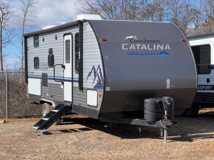 Thumbnail Photo undefined for 2021 Coachmen Catalina